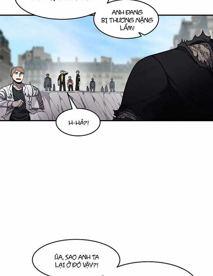 Shaman - Pháp Sư Chapter 47 trang 11