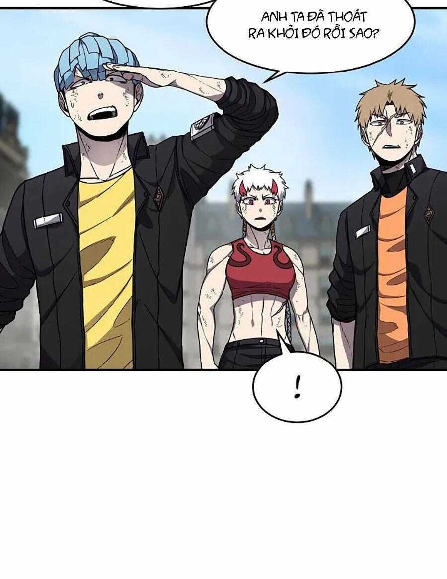 Shaman - Pháp Sư Chapter 47 trang 12