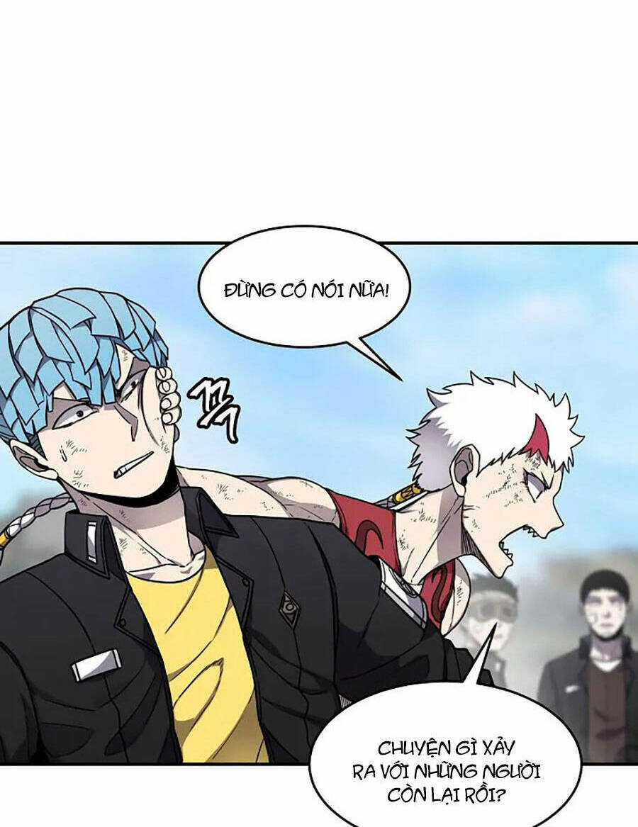 Shaman - Pháp Sư Chapter 47 trang 13