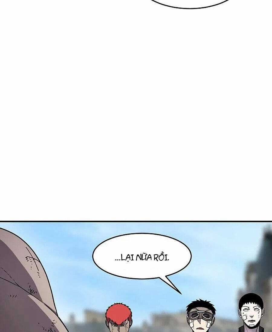 Shaman - Pháp Sư Chapter 47 trang 14