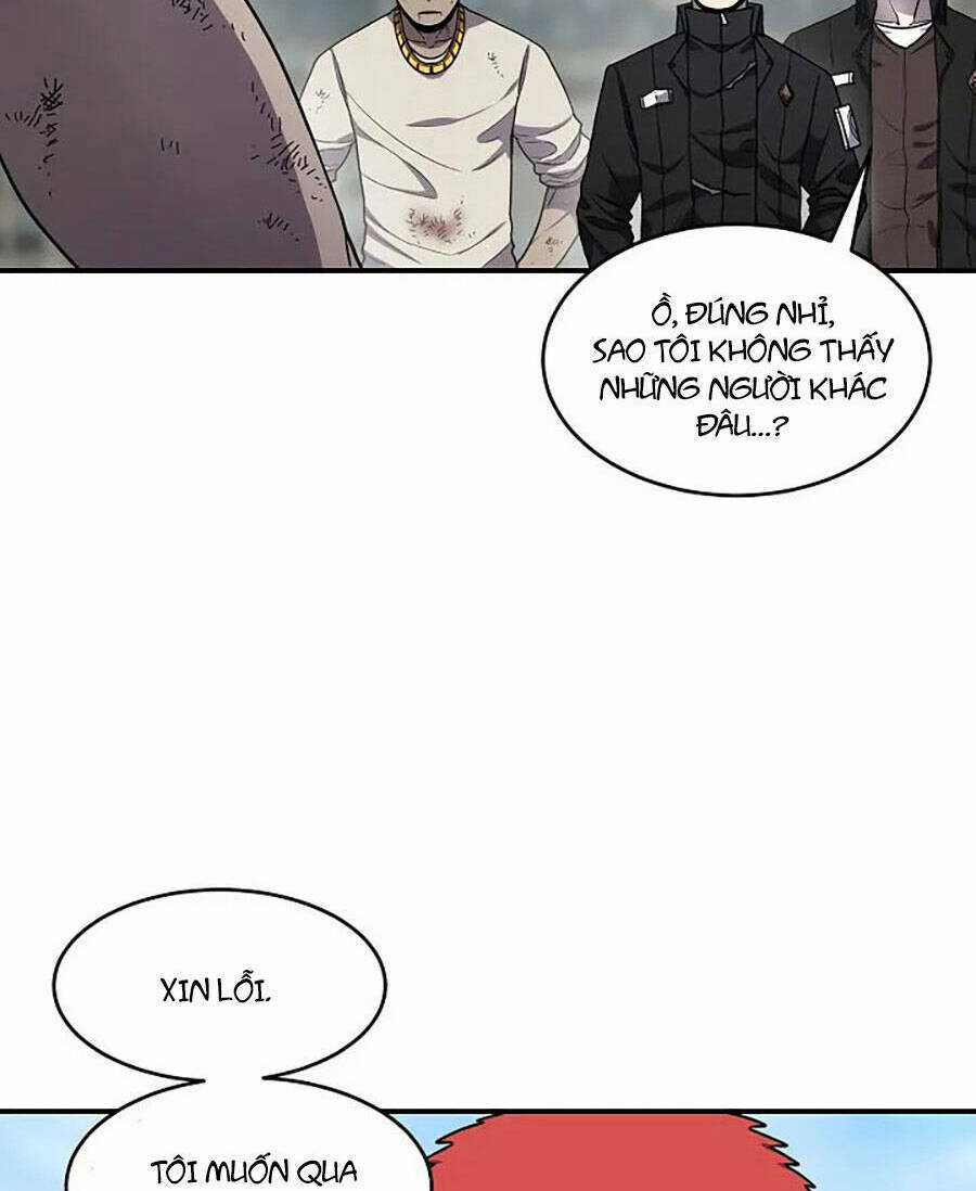 Shaman - Pháp Sư Chapter 47 trang 15