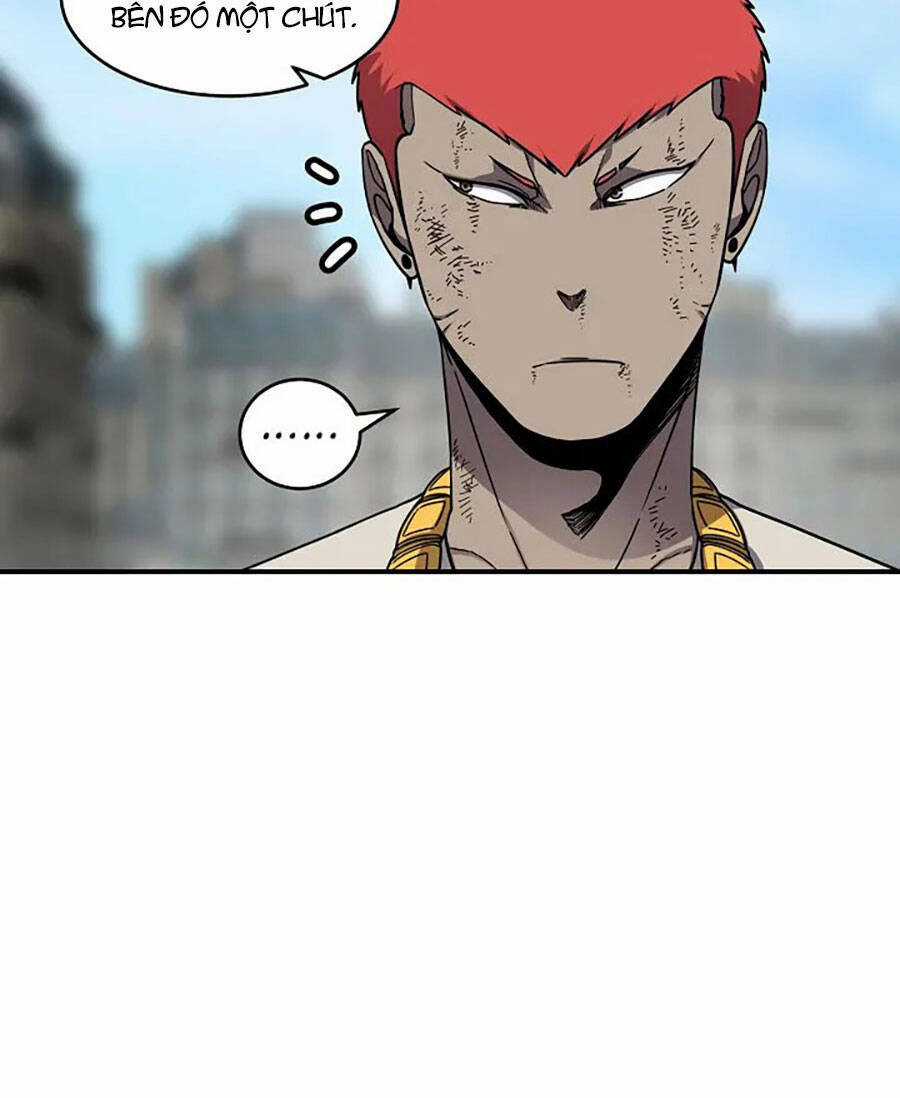 Shaman - Pháp Sư Chapter 47 trang 16