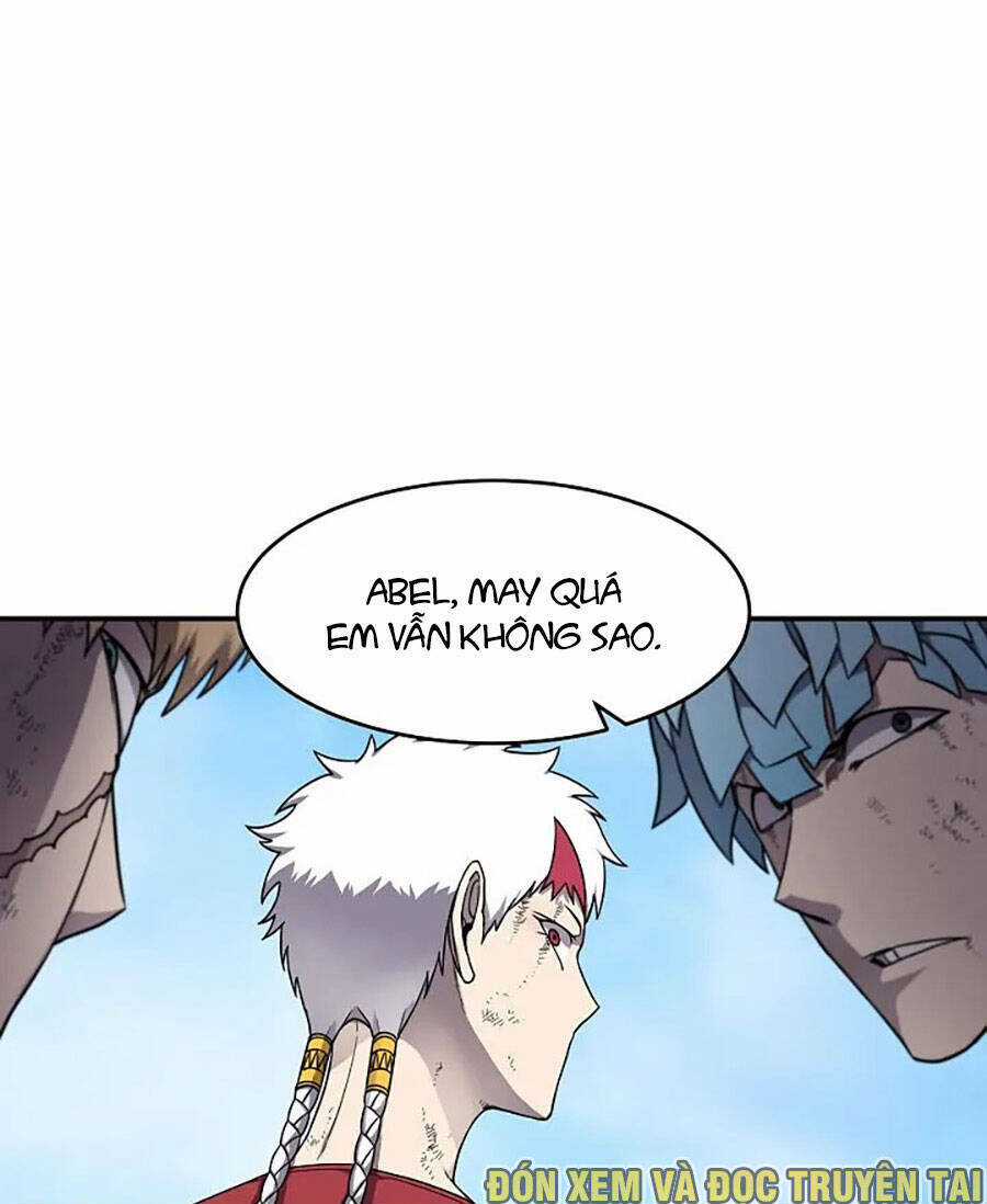 Shaman - Pháp Sư Chapter 47 trang 18