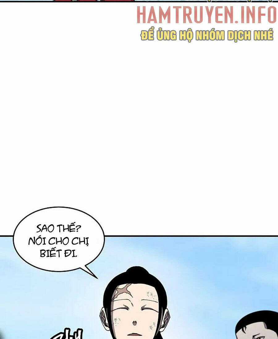 Shaman - Pháp Sư Chapter 47 trang 19