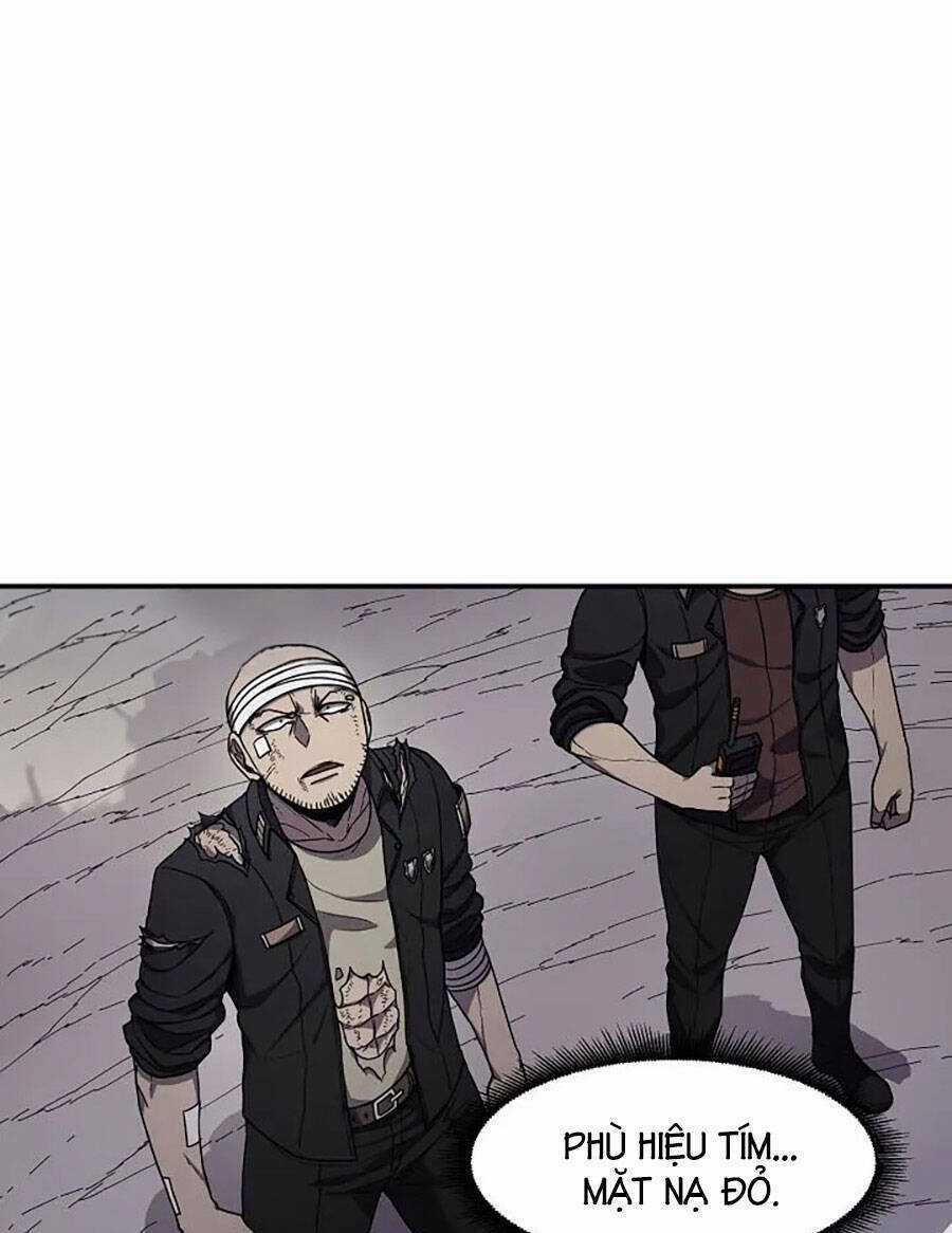 Shaman - Pháp Sư Chapter 47 trang 2