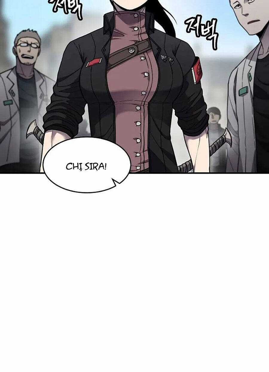 Shaman - Pháp Sư Chapter 47 trang 20