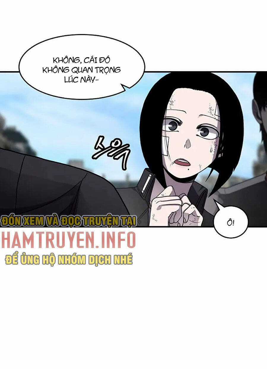 Shaman - Pháp Sư Chapter 47 trang 22