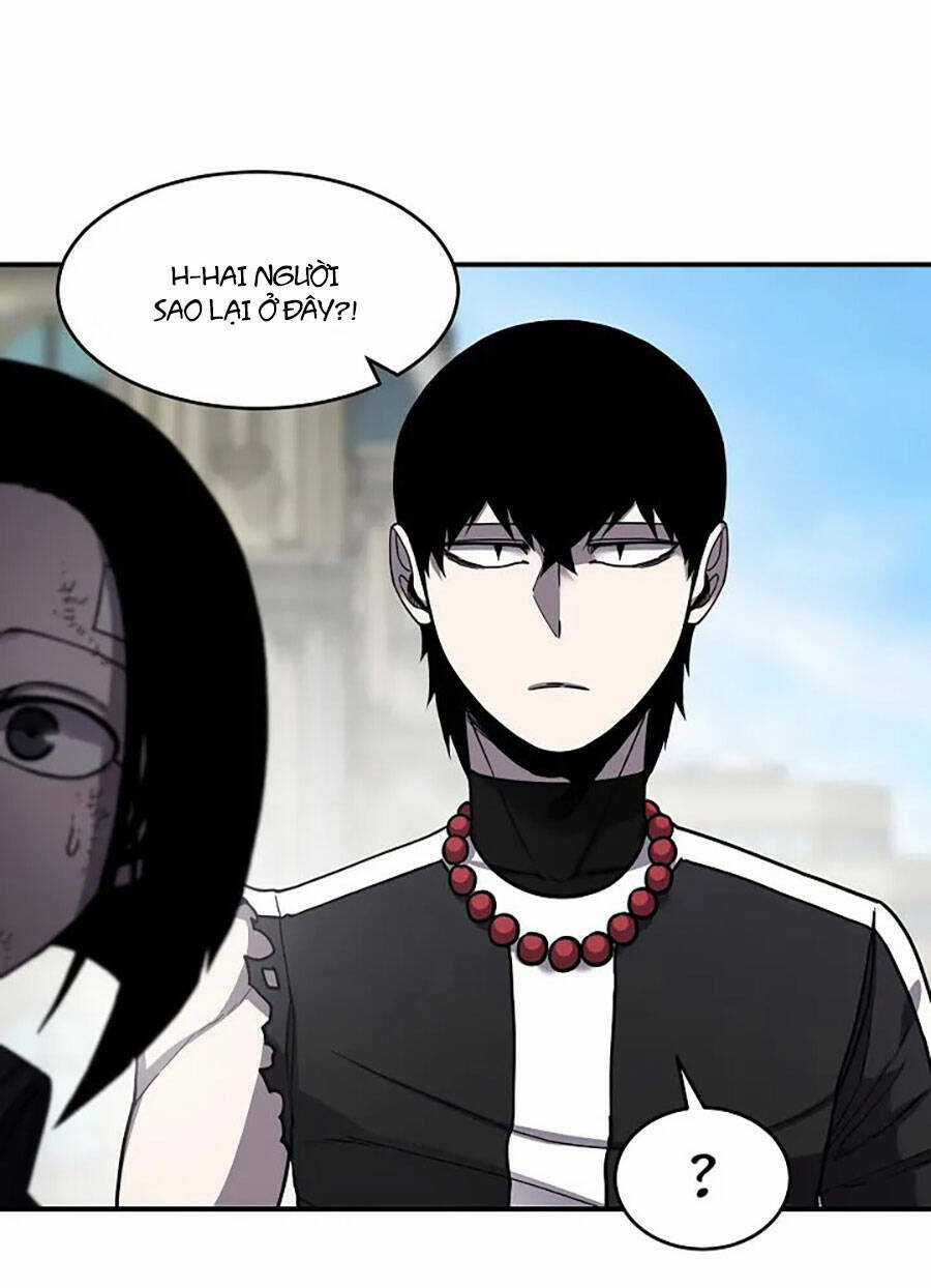 Shaman - Pháp Sư Chapter 47 trang 24