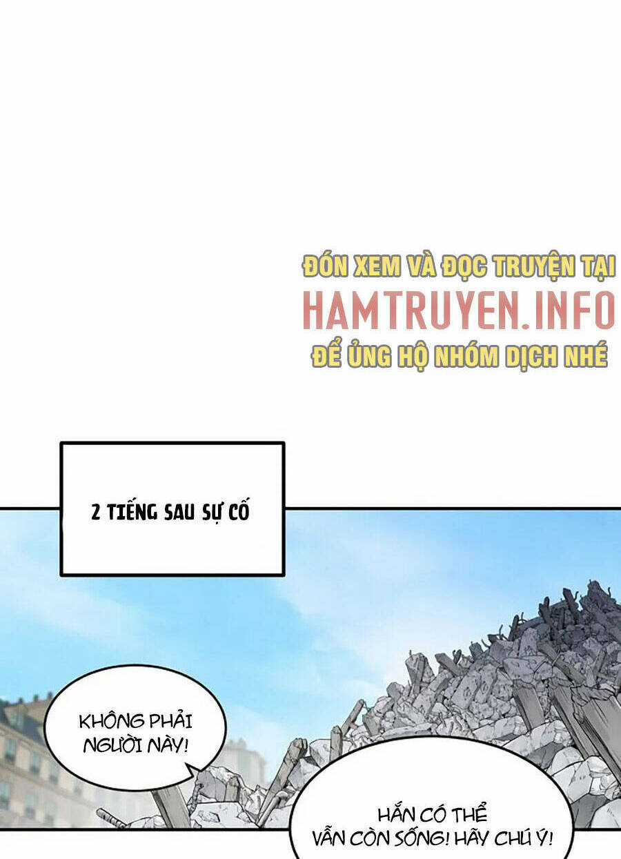 Shaman - Pháp Sư Chapter 47 trang 27