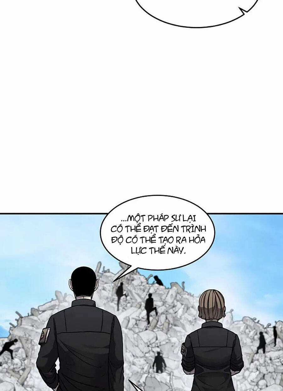 Shaman - Pháp Sư Chapter 47 trang 28