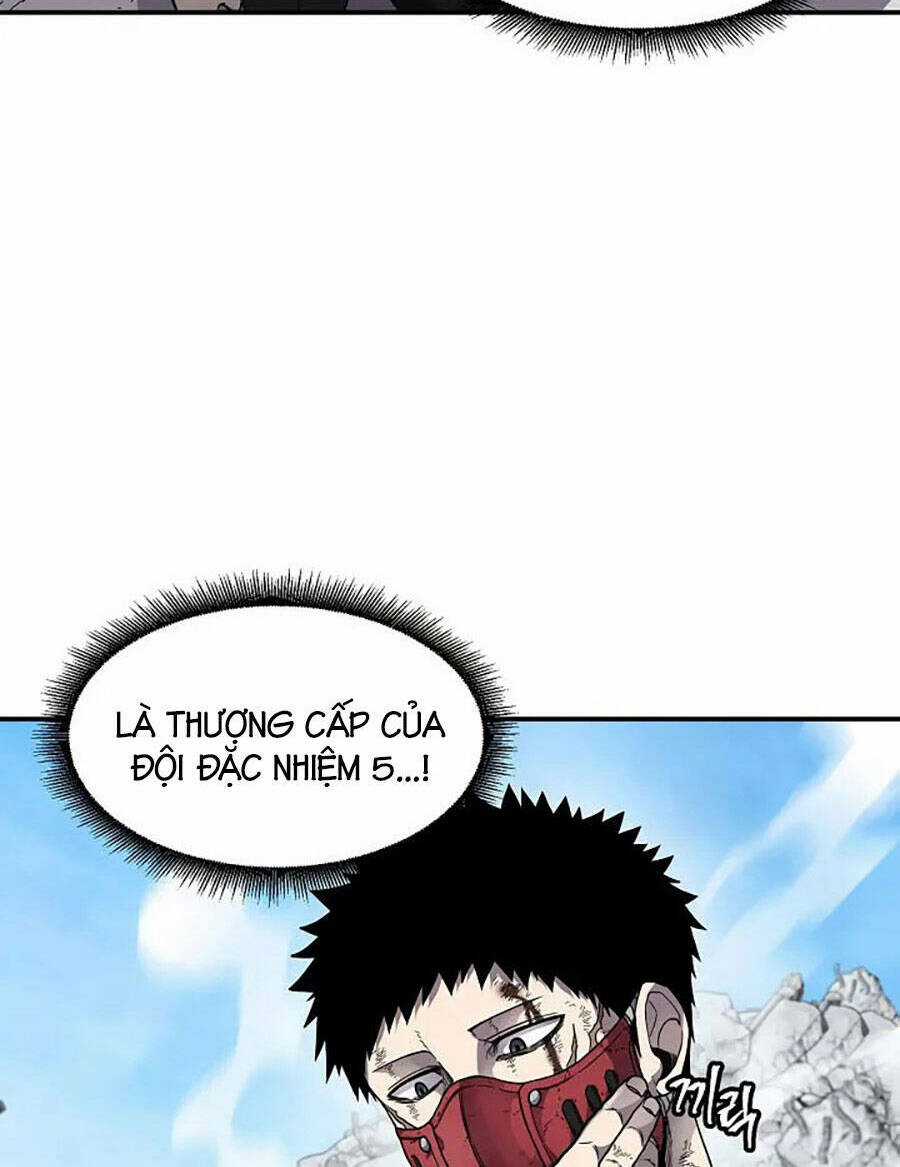 Shaman - Pháp Sư Chapter 47 trang 3