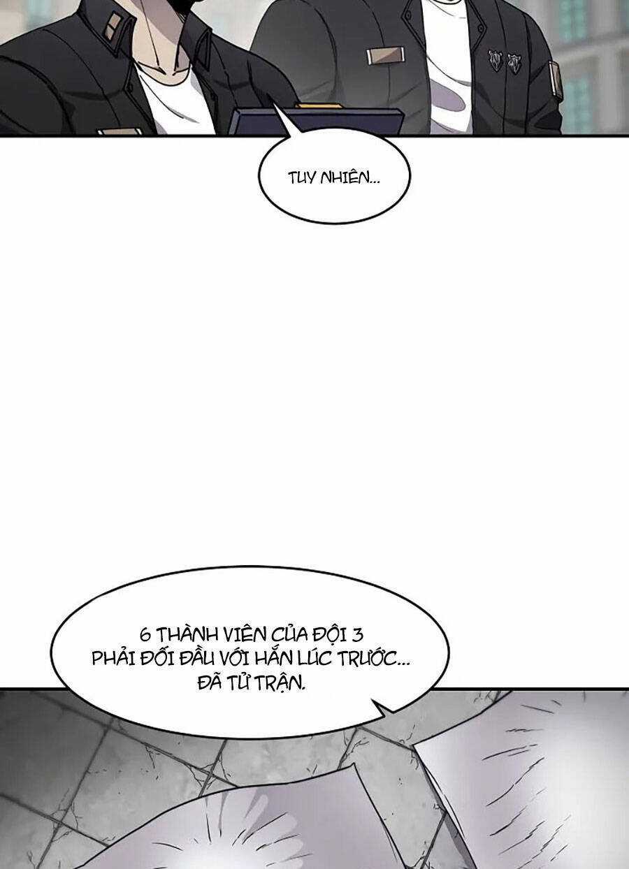 Shaman - Pháp Sư Chapter 47 trang 30