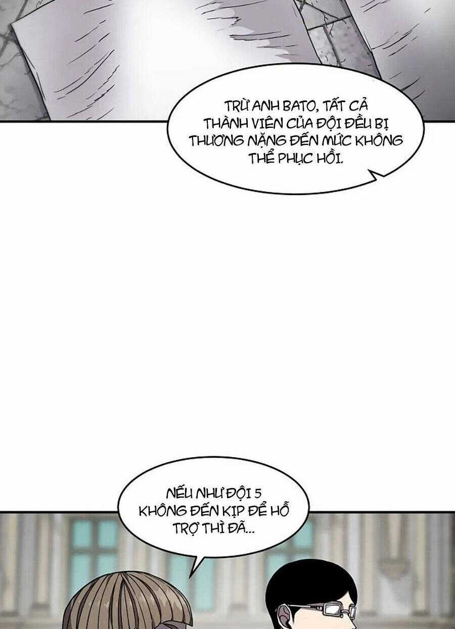 Shaman - Pháp Sư Chapter 47 trang 31