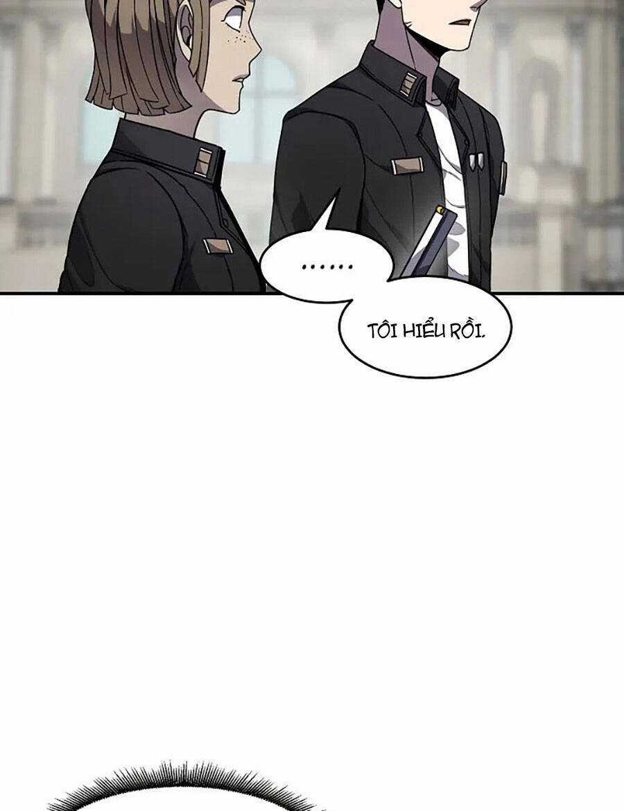 Shaman - Pháp Sư Chapter 47 trang 32