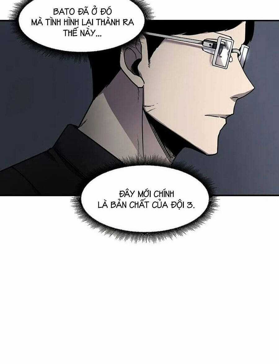 Shaman - Pháp Sư Chapter 47 trang 33