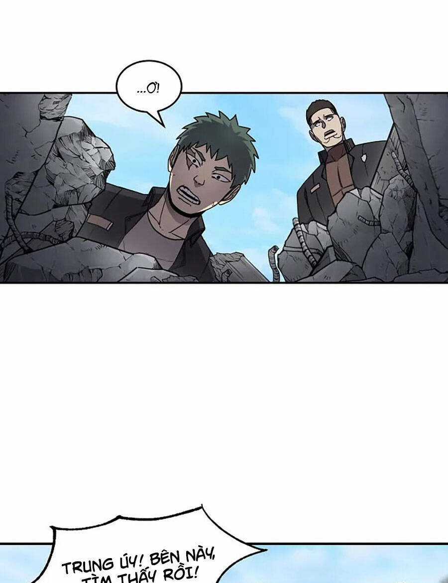 Shaman - Pháp Sư Chapter 47 trang 34