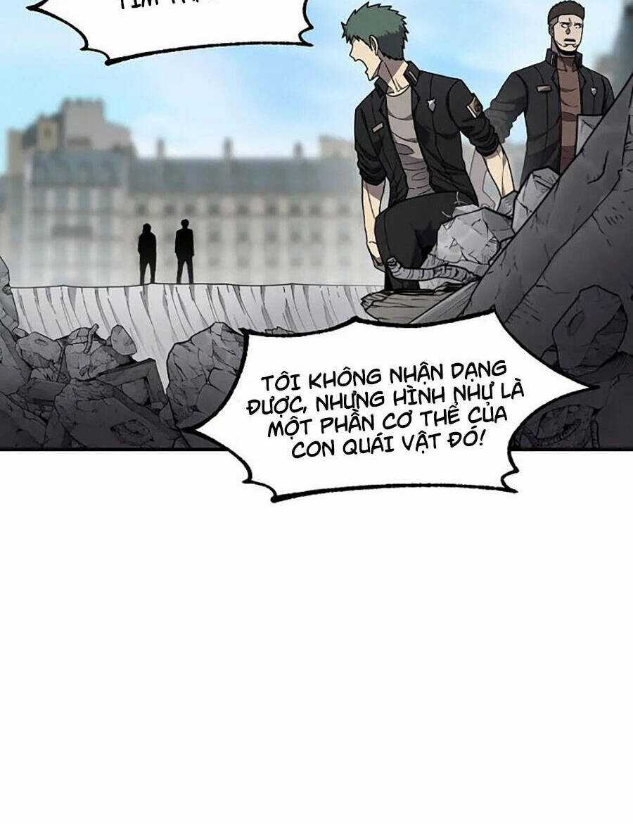 Shaman - Pháp Sư Chapter 47 trang 35