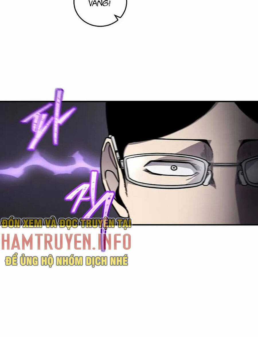 Shaman - Pháp Sư Chapter 47 trang 37