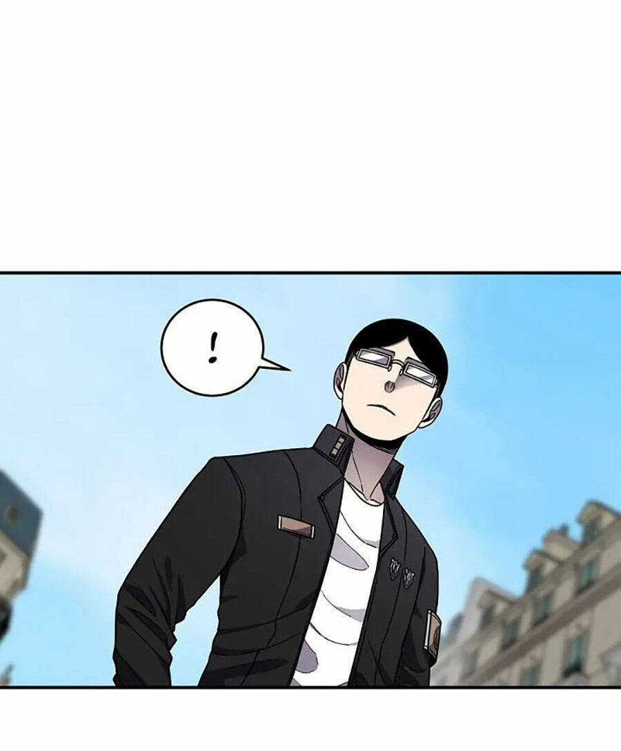 Shaman - Pháp Sư Chapter 47 trang 38