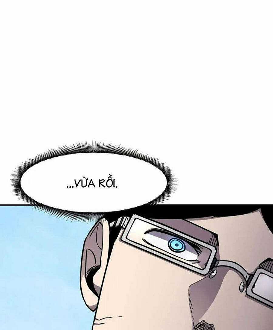 Shaman - Pháp Sư Chapter 47 trang 39