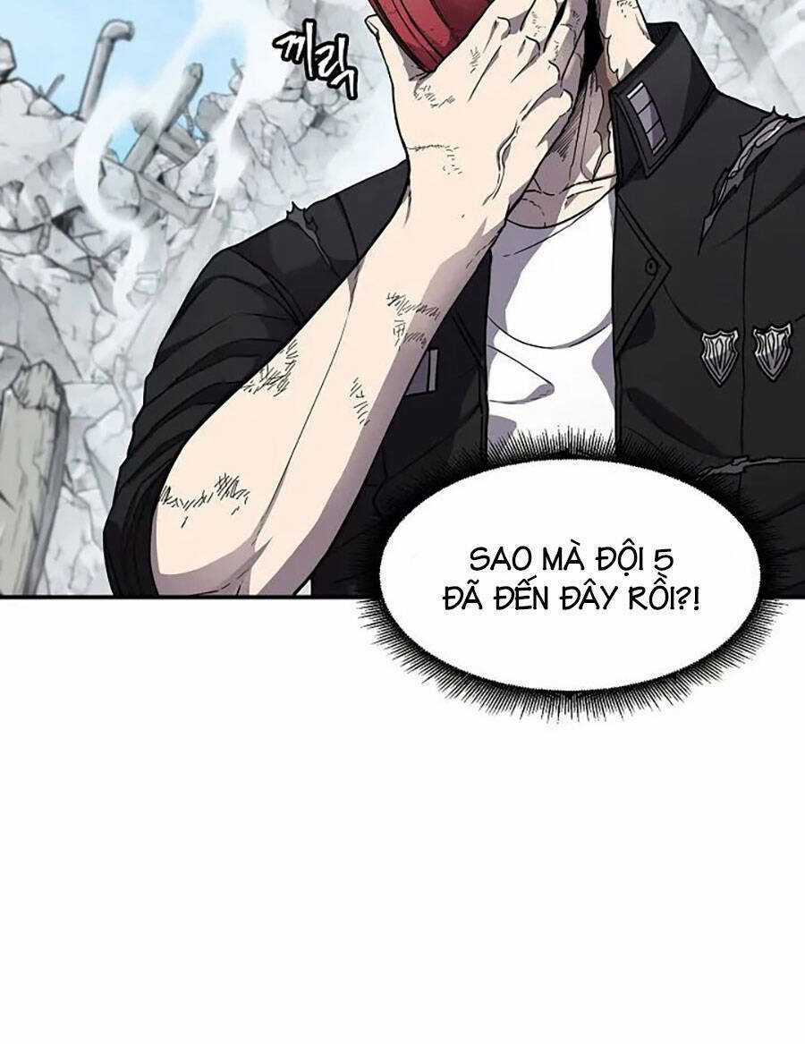 Shaman - Pháp Sư Chapter 47 trang 4