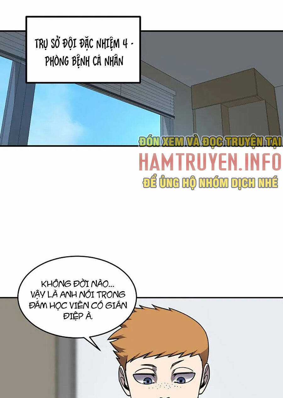 Shaman - Pháp Sư Chapter 47 trang 44