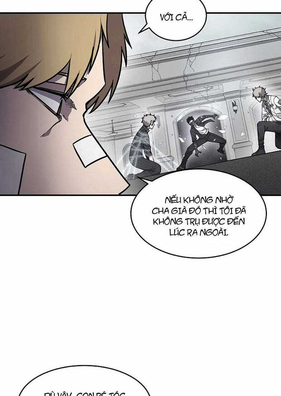 Shaman - Pháp Sư Chapter 47 trang 47