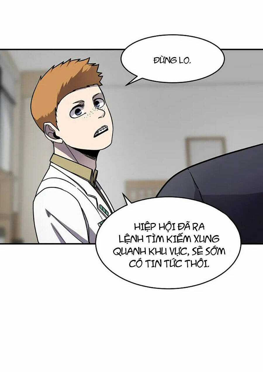 Shaman - Pháp Sư Chapter 47 trang 49