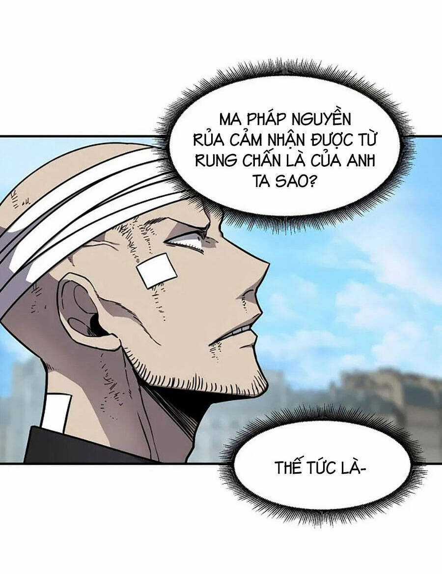 Shaman - Pháp Sư Chapter 47 trang 5