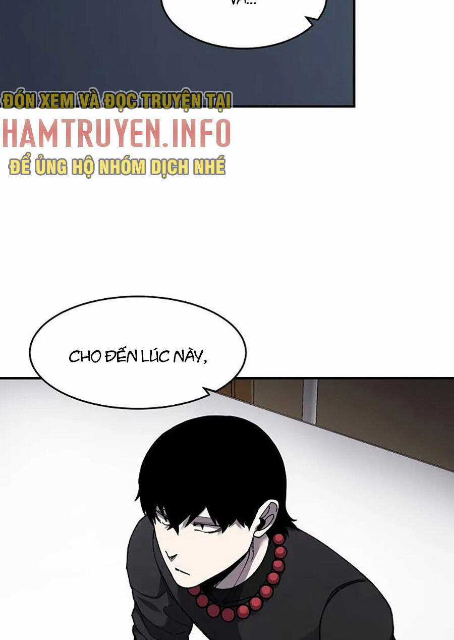 Shaman - Pháp Sư Chapter 47 trang 52