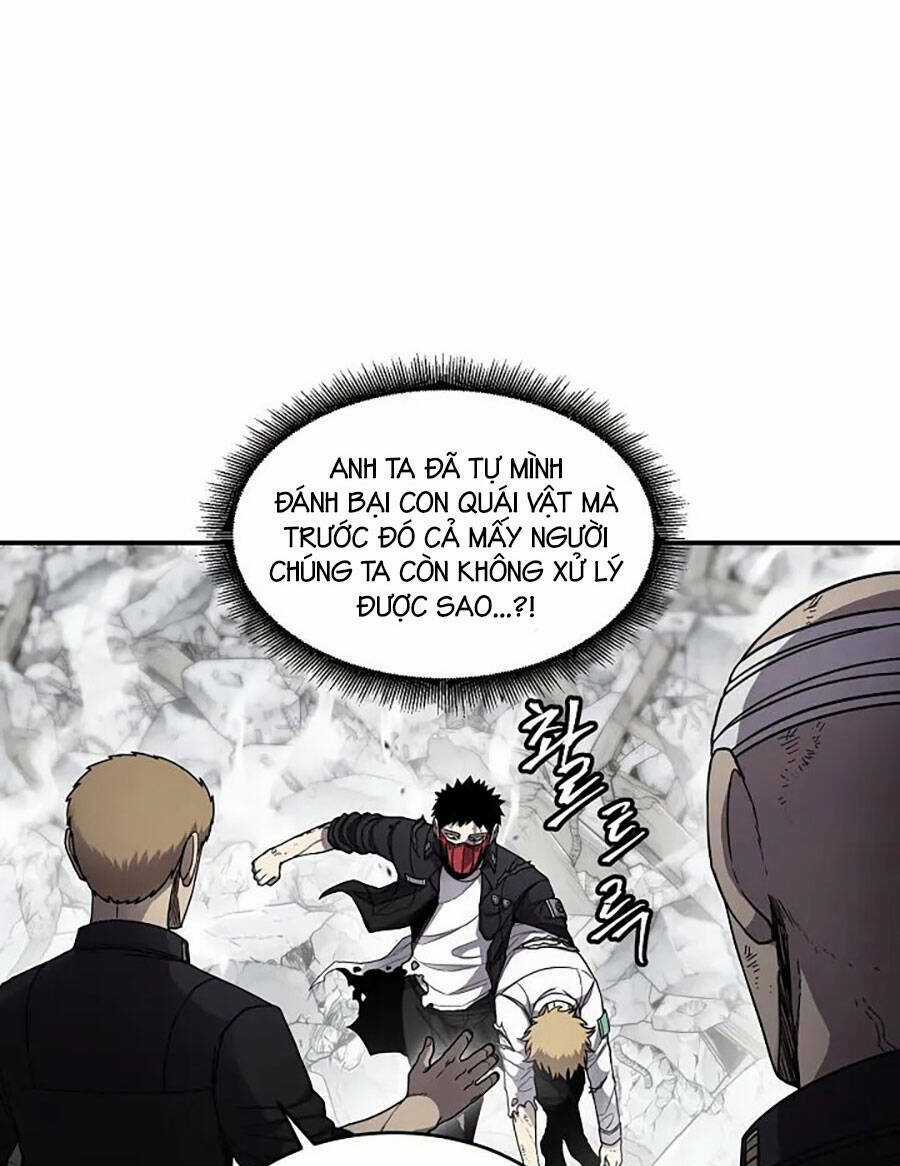 Shaman - Pháp Sư Chapter 47 trang 6