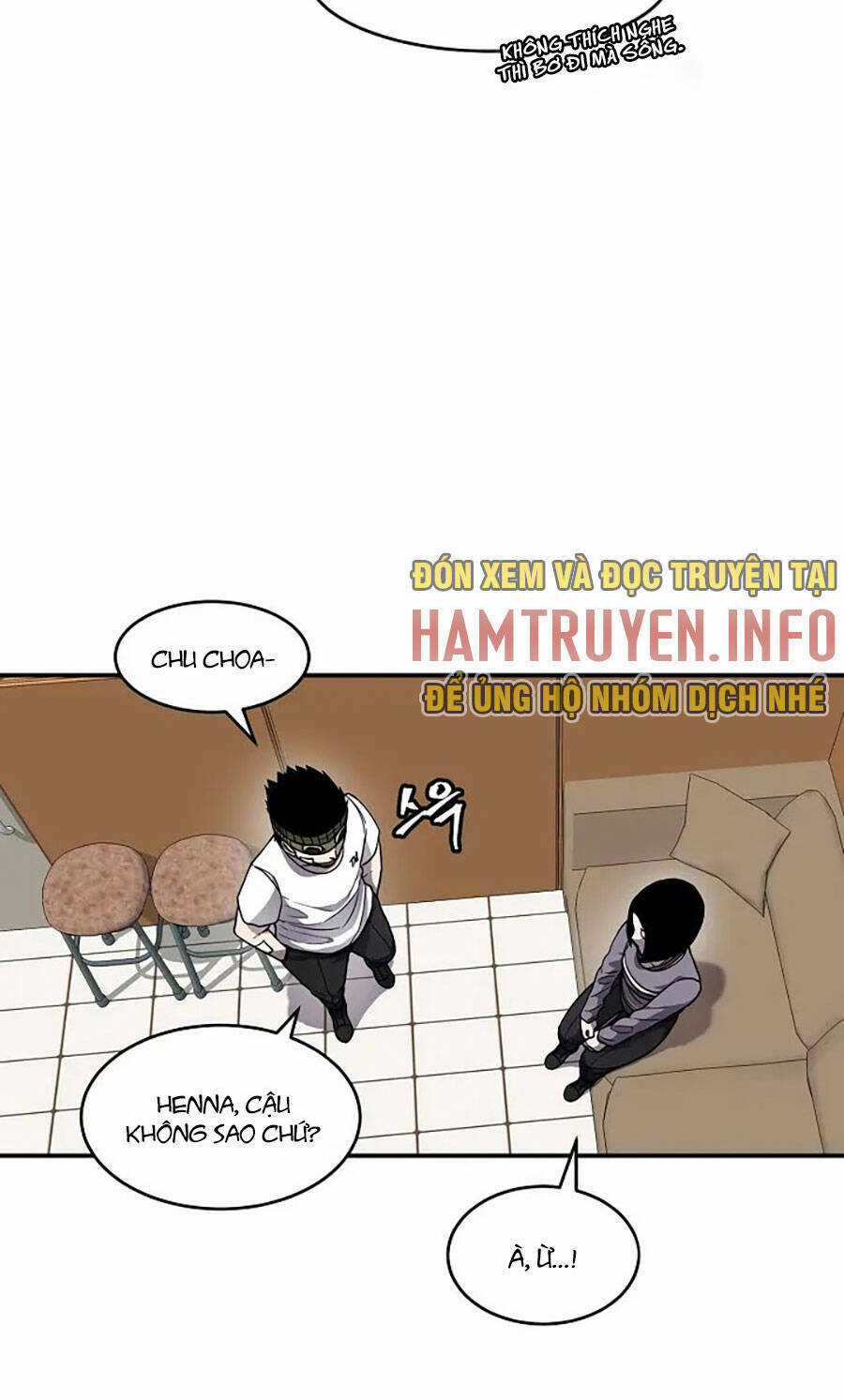 Shaman - Pháp Sư Chapter 47 trang 62