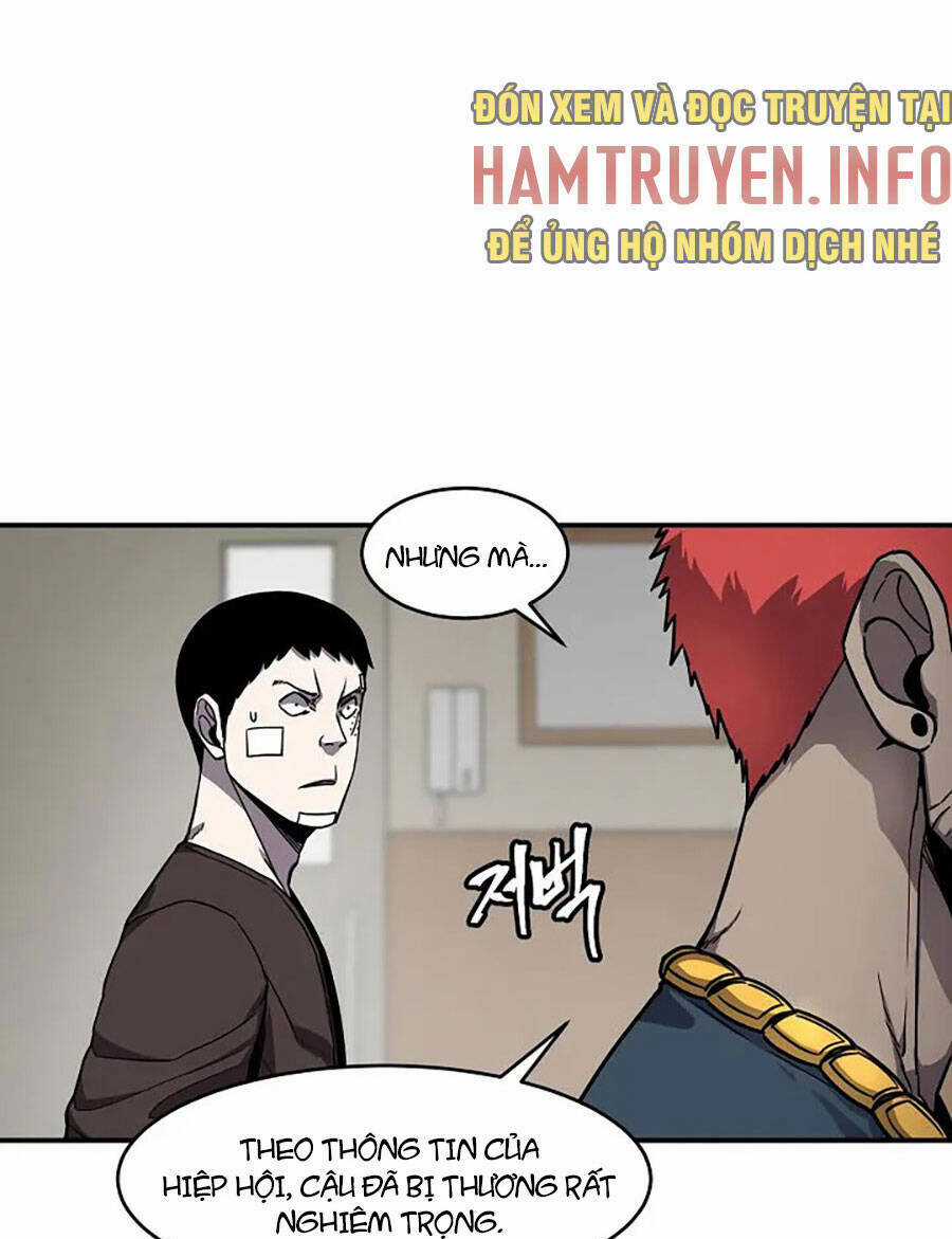 Shaman - Pháp Sư Chapter 47 trang 66