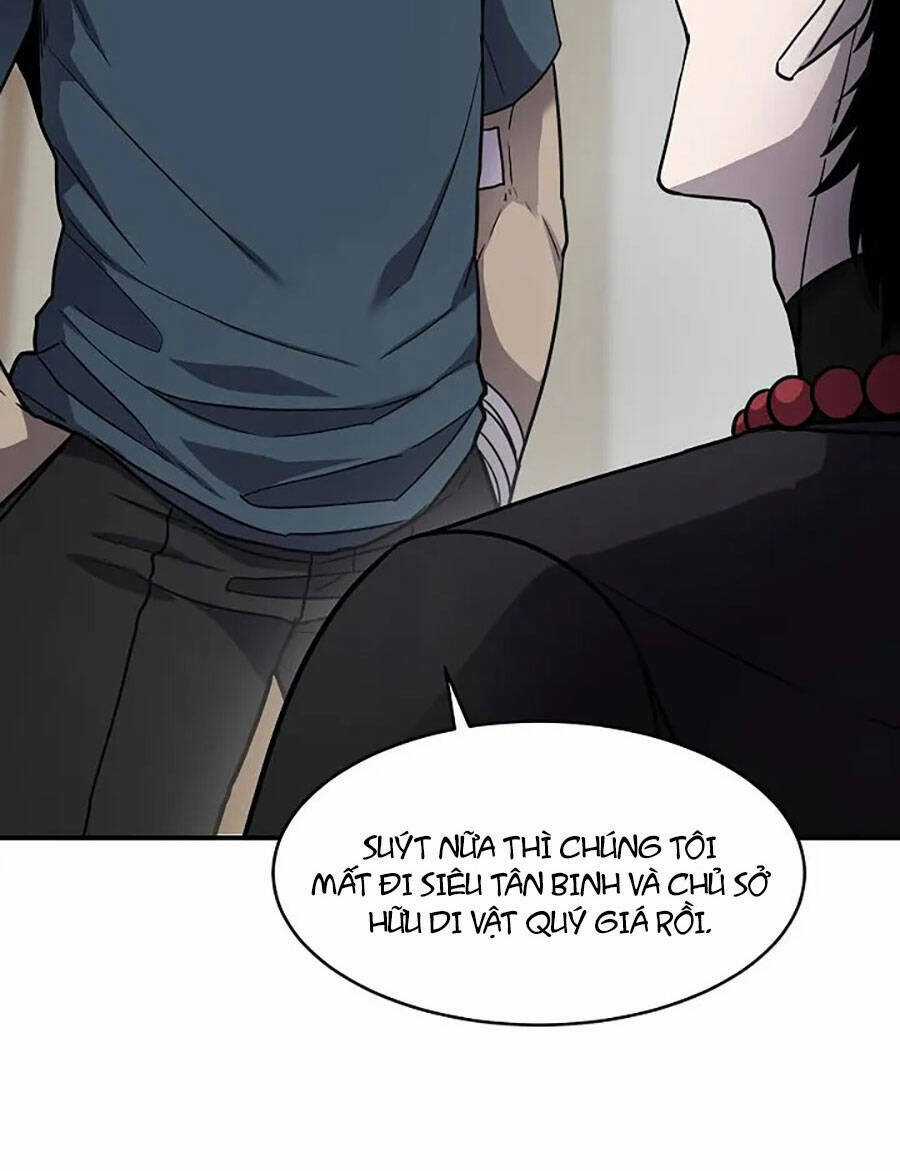 Shaman - Pháp Sư Chapter 47 trang 68