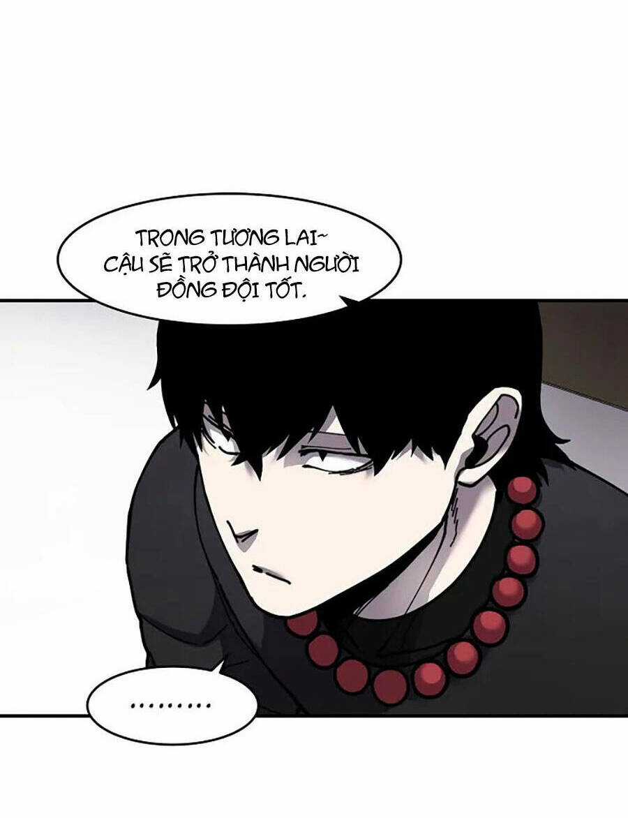 Shaman - Pháp Sư Chapter 47 trang 69