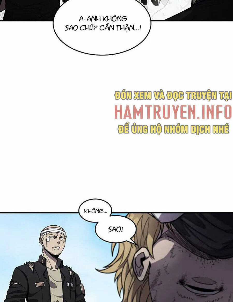 Shaman - Pháp Sư Chapter 47 trang 7