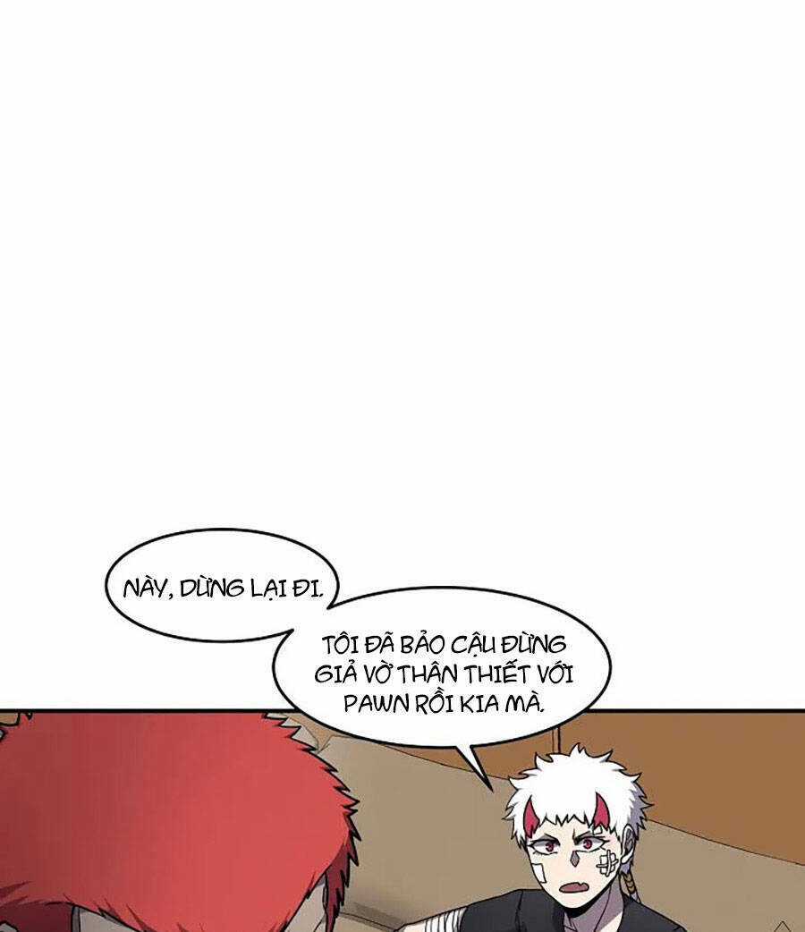 Shaman - Pháp Sư Chapter 47 trang 70