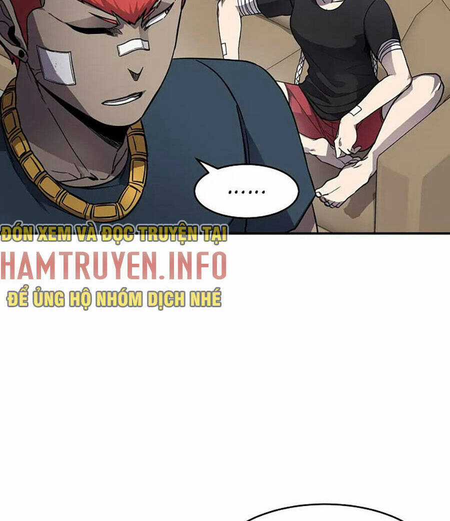 Shaman - Pháp Sư Chapter 47 trang 71