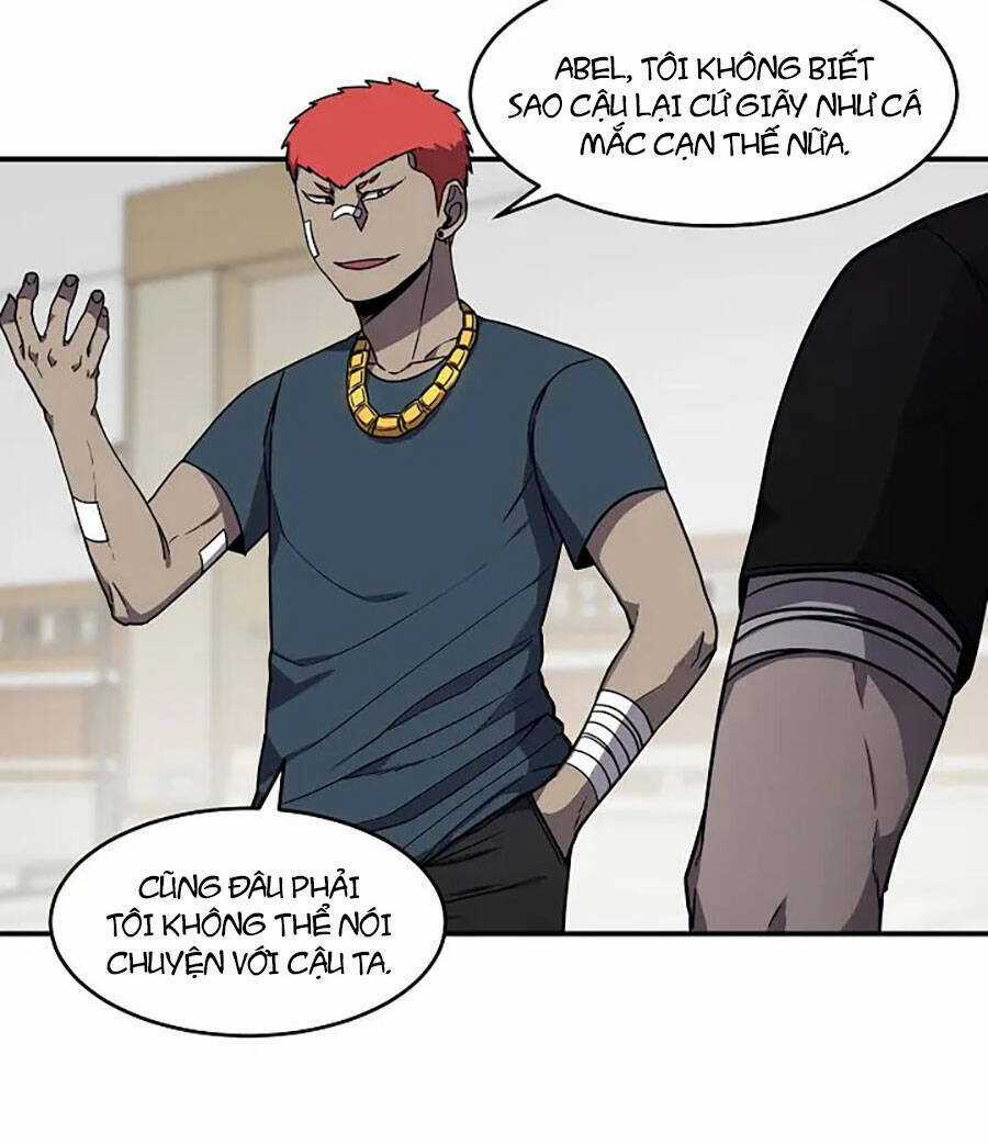 Shaman - Pháp Sư Chapter 47 trang 72