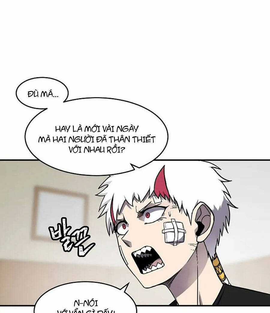 Shaman - Pháp Sư Chapter 47 trang 73