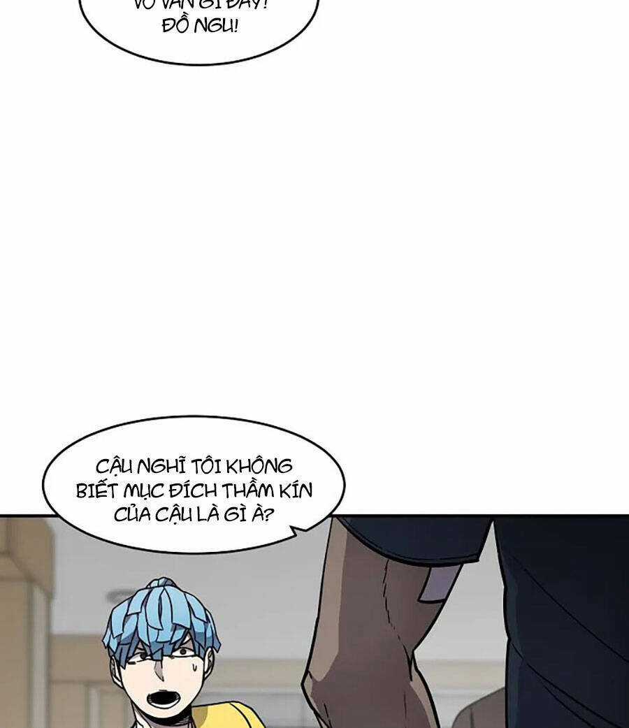 Shaman - Pháp Sư Chapter 47 trang 74