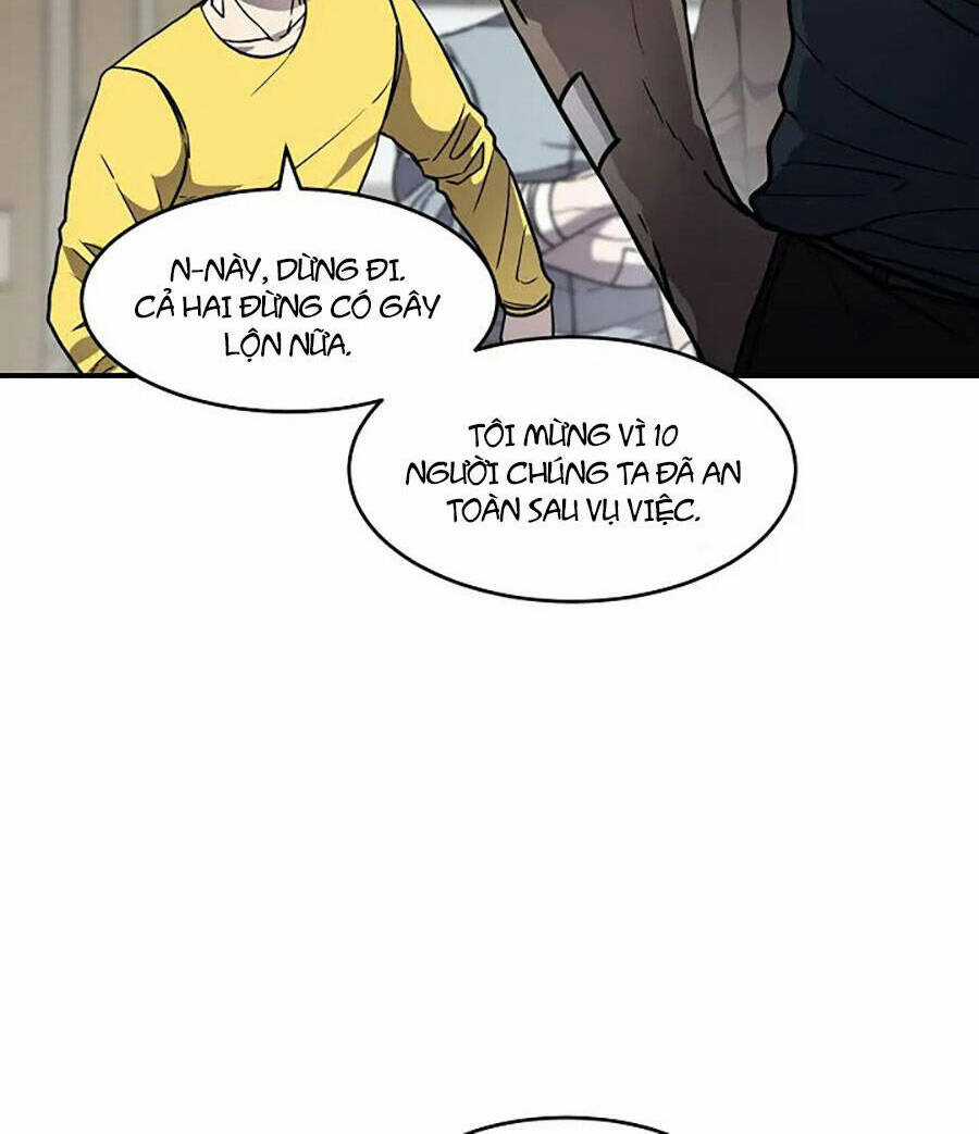 Shaman - Pháp Sư Chapter 47 trang 75