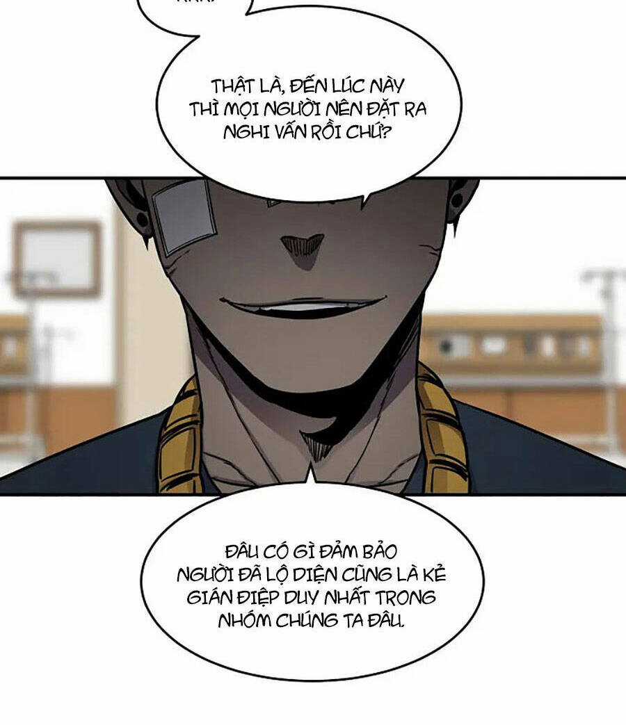 Shaman - Pháp Sư Chapter 47 trang 77