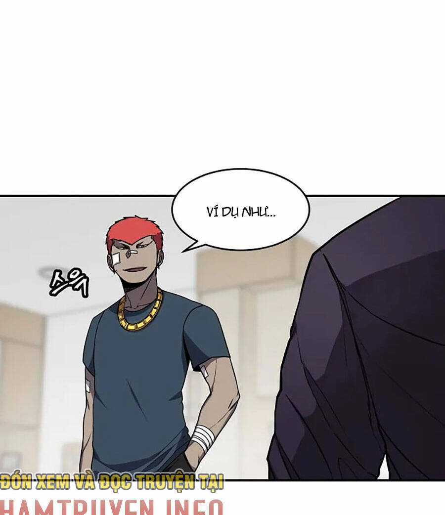 Shaman - Pháp Sư Chapter 47 trang 78