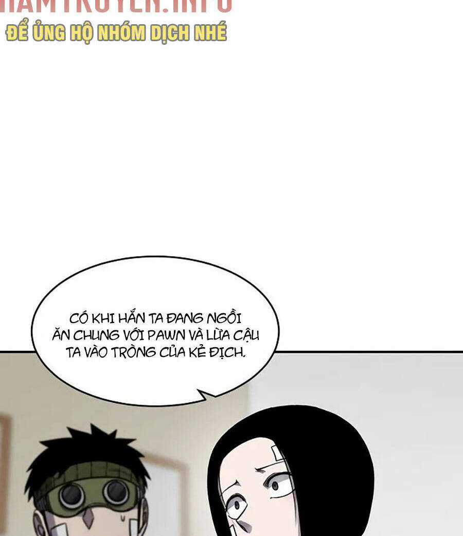 Shaman - Pháp Sư Chapter 47 trang 79