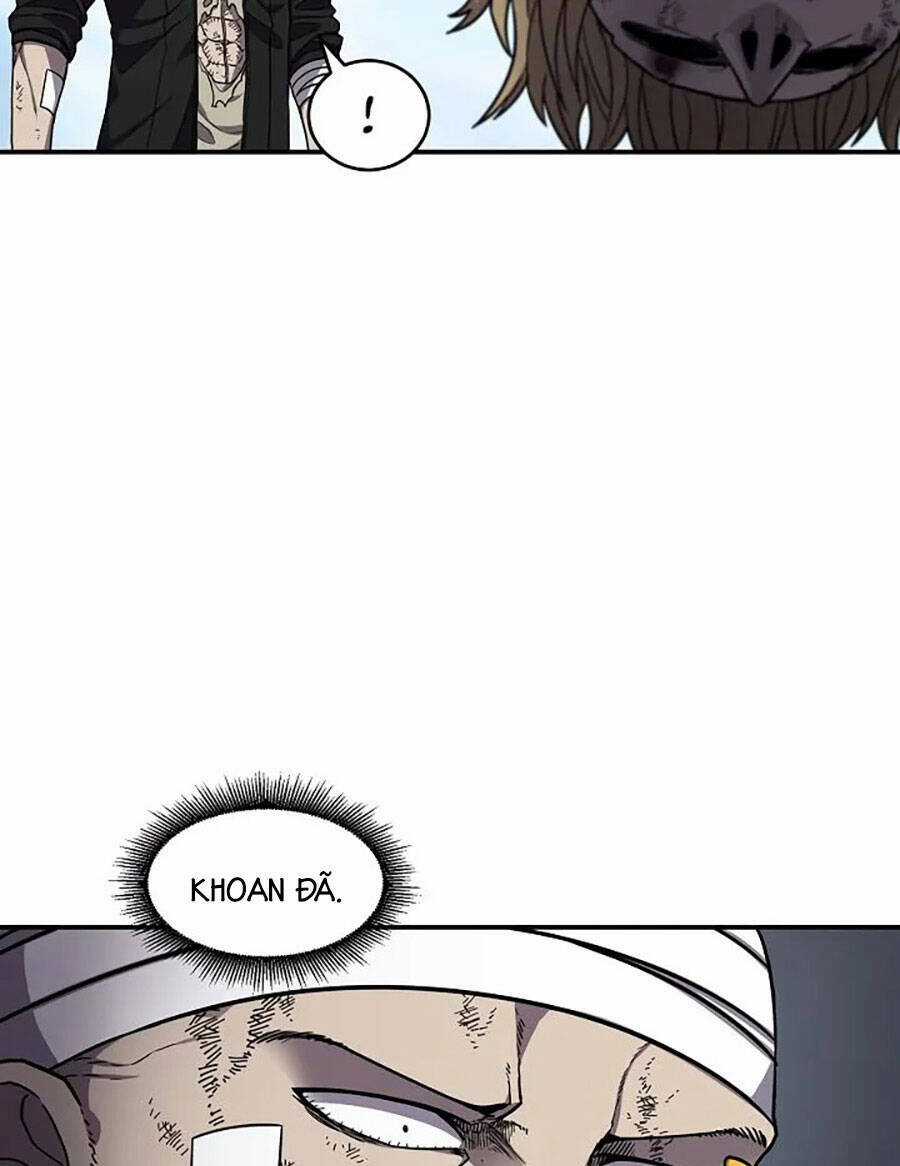 Shaman - Pháp Sư Chapter 47 trang 8