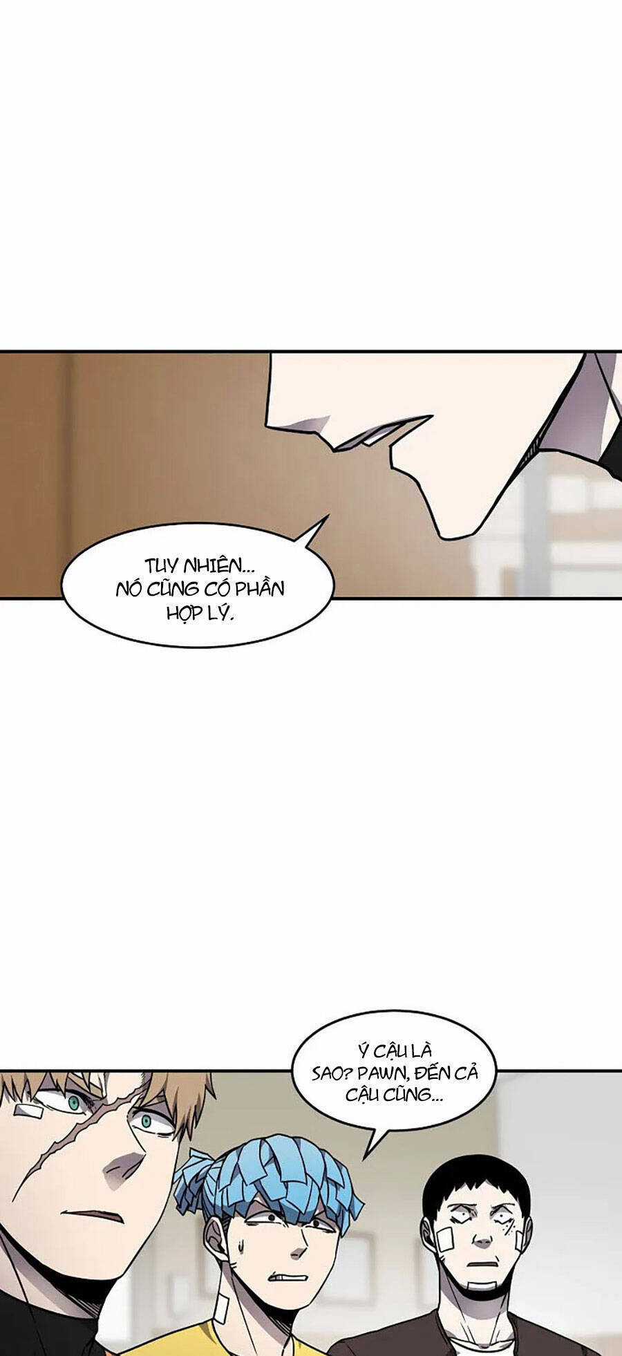 Shaman - Pháp Sư Chapter 47 trang 82