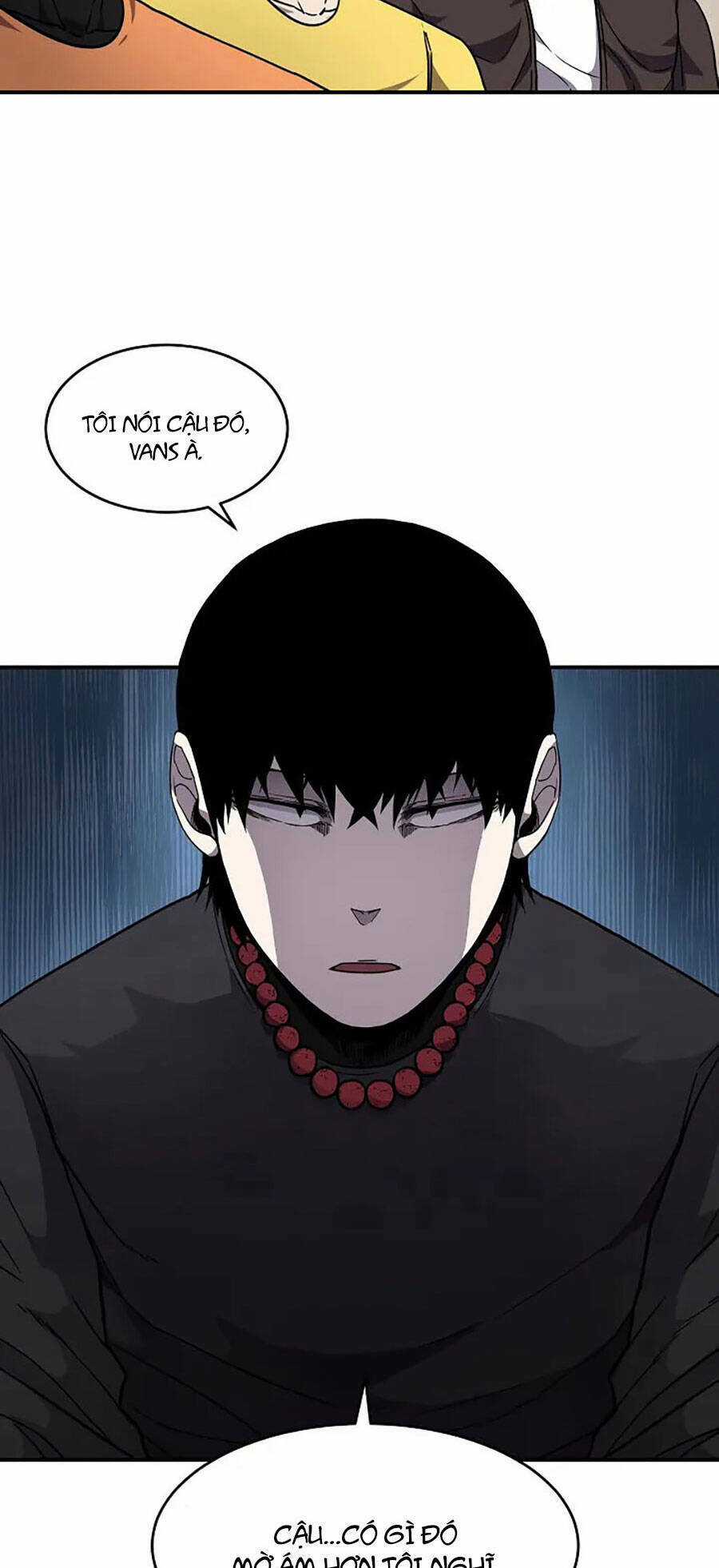 Shaman - Pháp Sư Chapter 47 trang 83