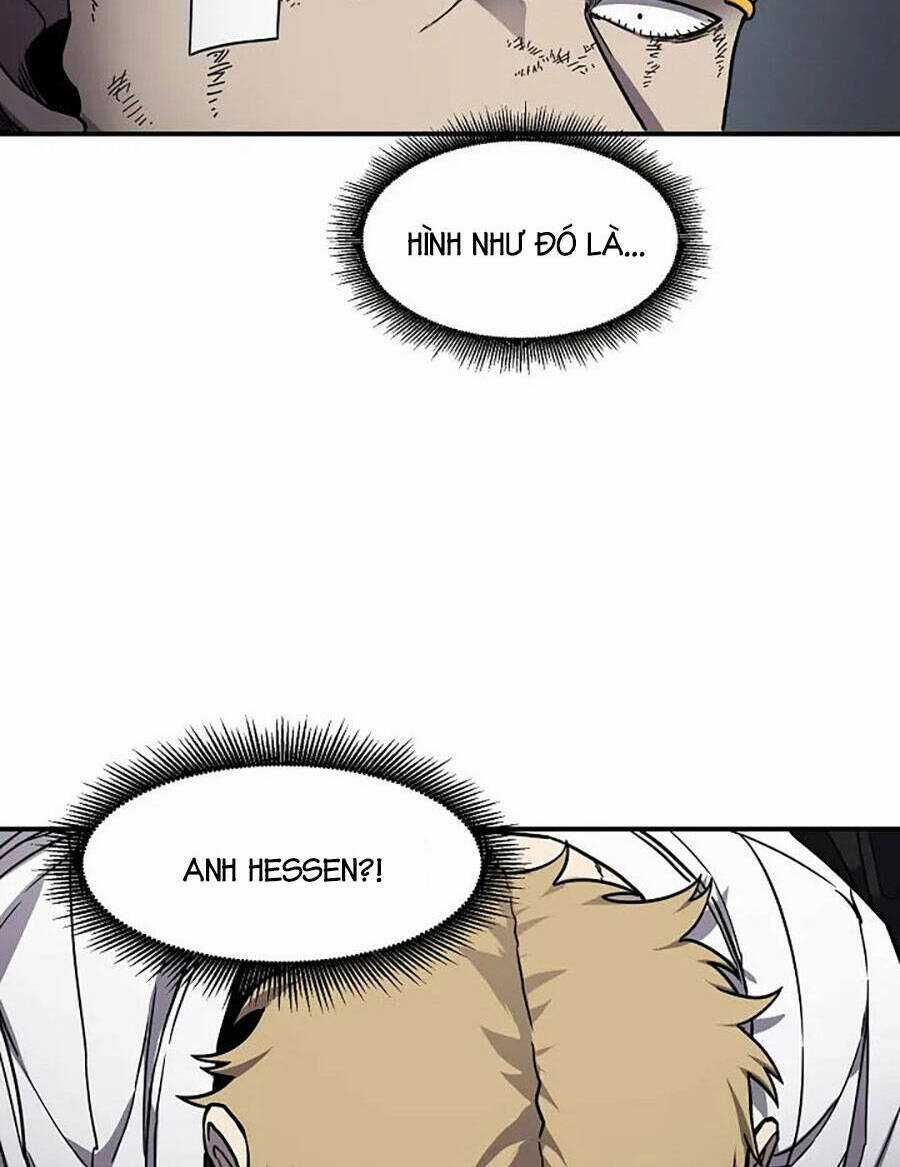 Shaman - Pháp Sư Chapter 47 trang 9