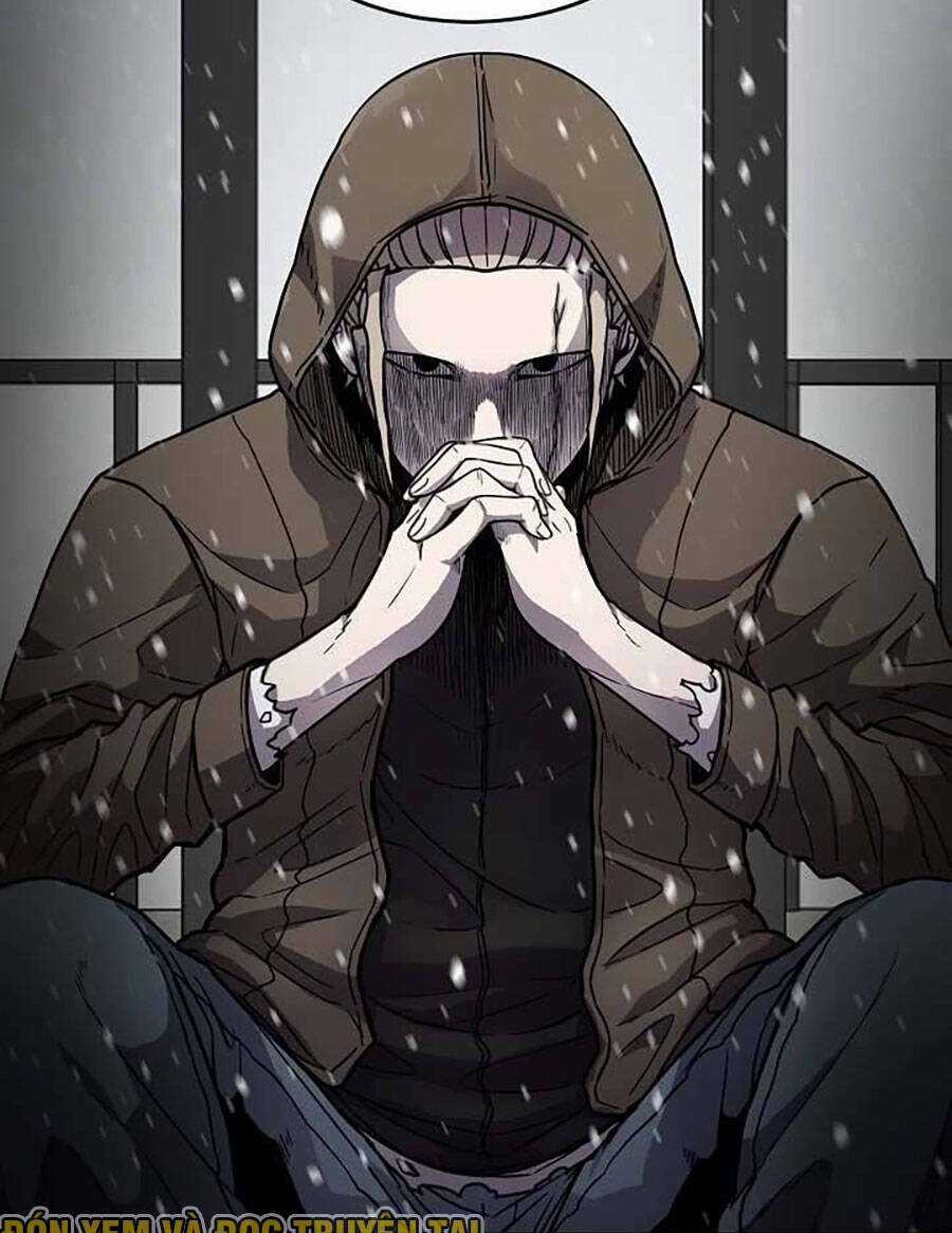 Shaman - Pháp Sư Chapter 48 trang 100